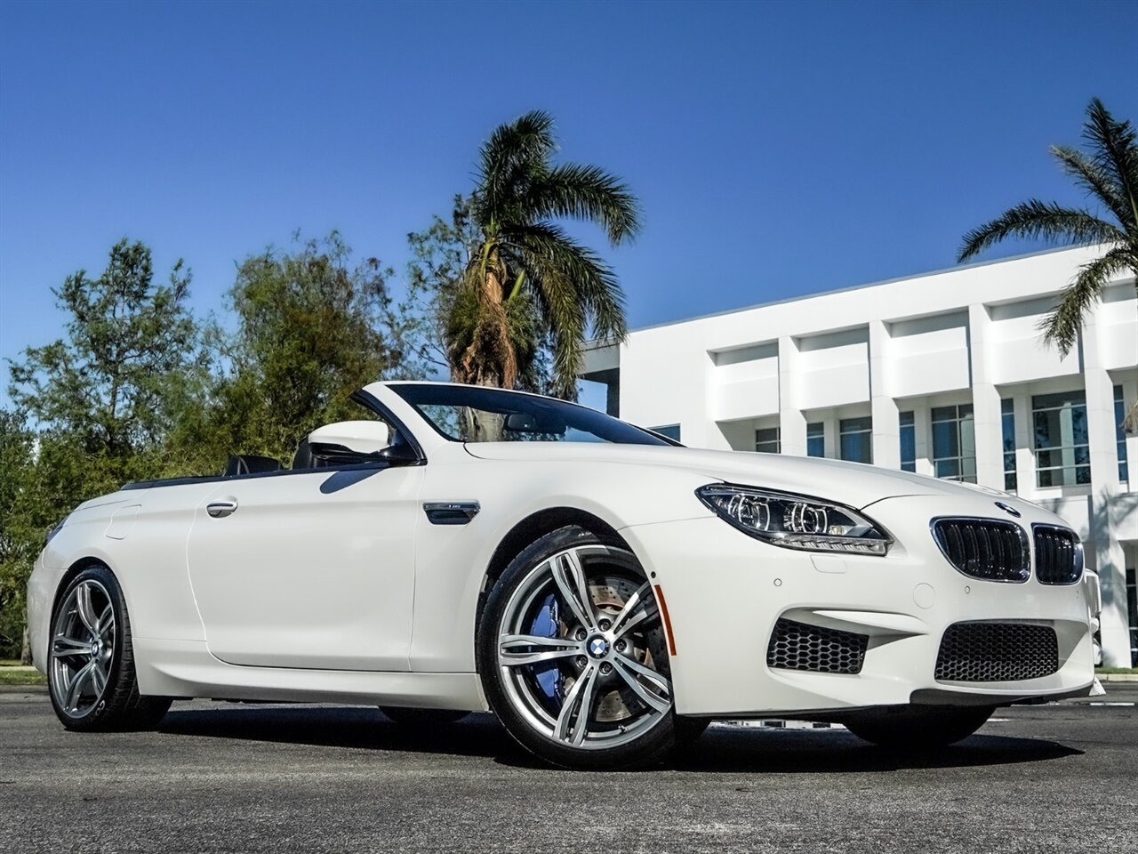 2013 BMW M6   - Photo 45 - Bonita Springs, FL 34134