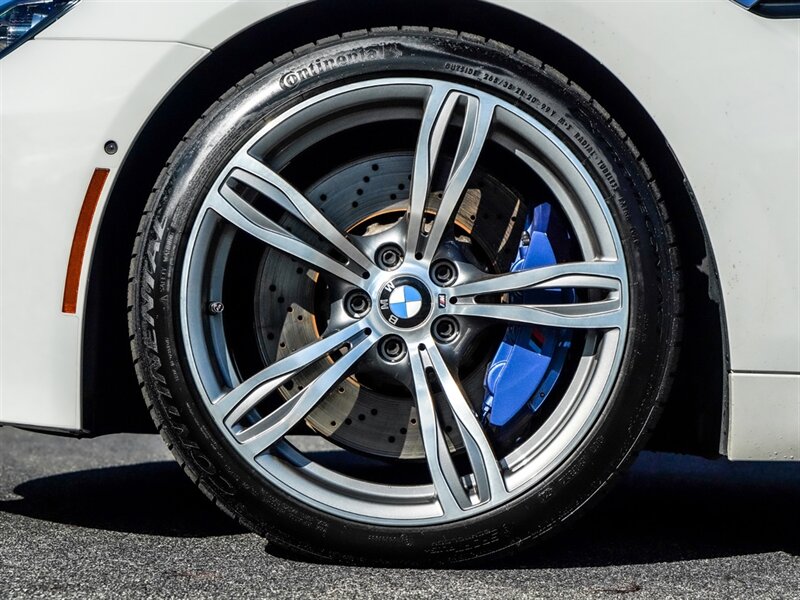 2013 BMW M6 - Photo 34 - Bonita Springs, FL 34134