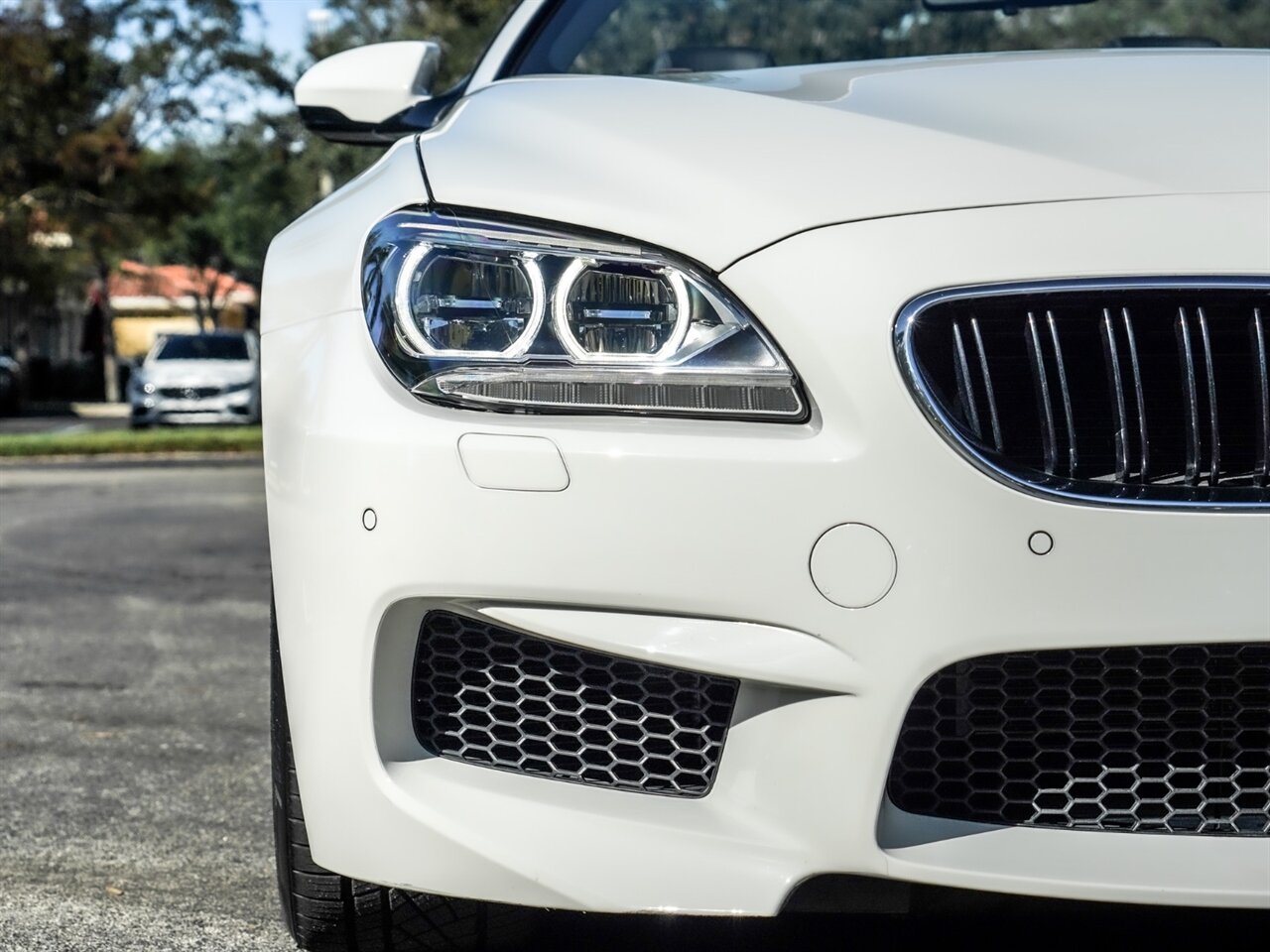 2013 BMW M6   - Photo 6 - Bonita Springs, FL 34134