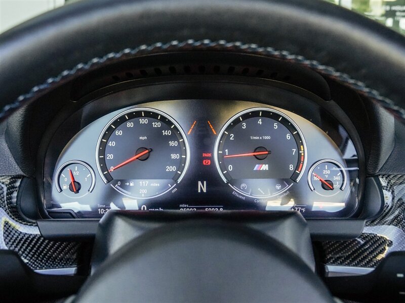 2013 BMW M6 - Photo 14 - Bonita Springs, FL 34134