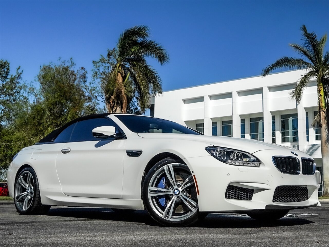 2013 BMW M6   - Photo 51 - Bonita Springs, FL 34134