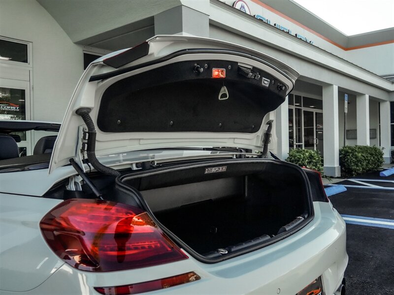 2013 BMW M6 - Photo 30 - Bonita Springs, FL 34134