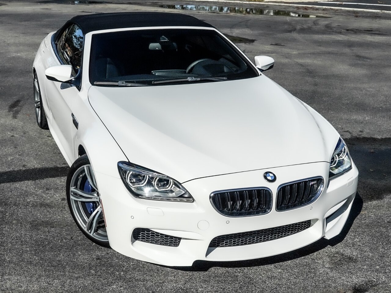 2013 BMW M6   - Photo 49 - Bonita Springs, FL 34134