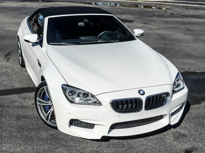 2013 BMW M6 - Photo 49 - Bonita Springs, FL 34134