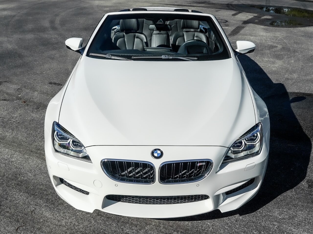 2013 BMW M6   - Photo 5 - Bonita Springs, FL 34134