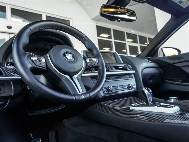 2013 BMW M6 - Photo 13 - Bonita Springs, FL 34134