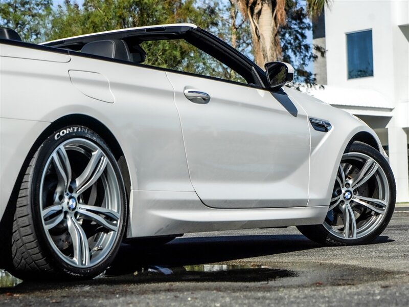 2013 BMW M6 - Photo 42 - Bonita Springs, FL 34134