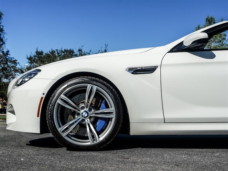 2013 BMW M6 - Photo 33 - Bonita Springs, FL 34134