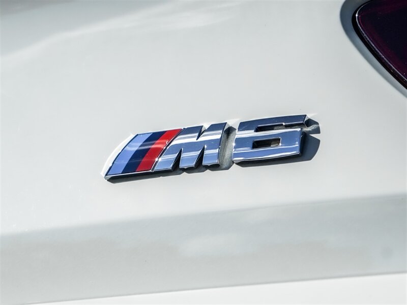 2013 BMW M6 - Photo 40 - Bonita Springs, FL 34134