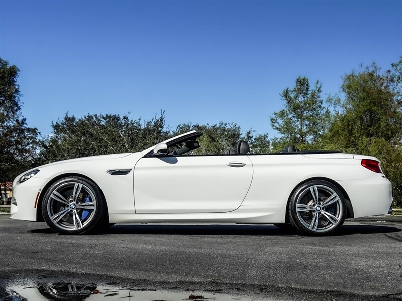 2013 BMW M6 - Photo 32 - Bonita Springs, FL 34134
