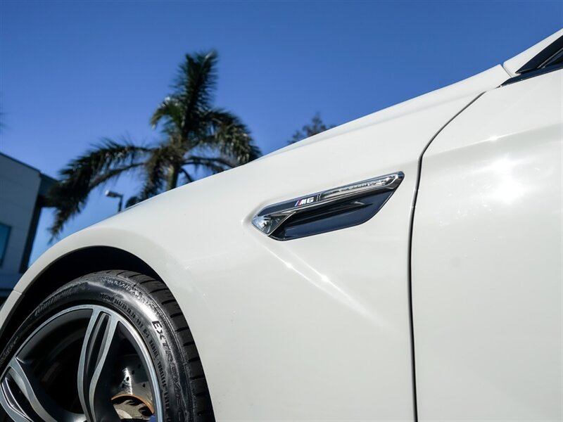 2013 BMW M6 - Photo 12 - Bonita Springs, FL 34134
