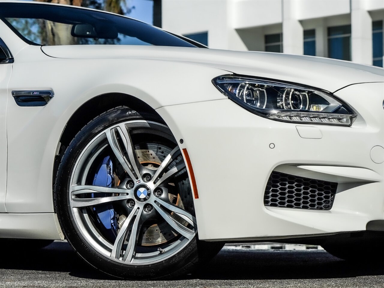 2013 BMW M6   - Photo 44 - Bonita Springs, FL 34134