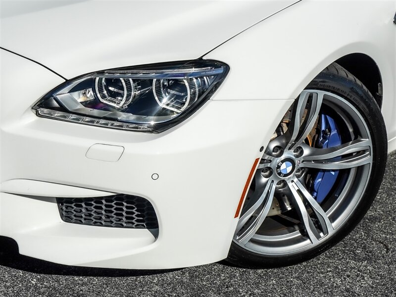 2013 BMW M6   - Photo 3 - Bonita Springs, FL 34134