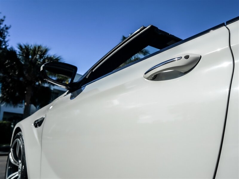 2013 BMW M6 - Photo 36 - Bonita Springs, FL 34134