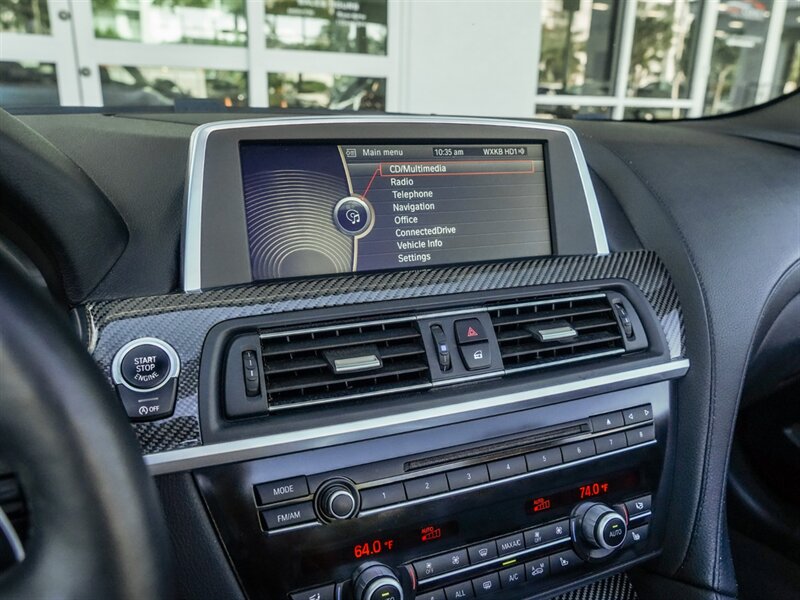 2013 BMW M6 - Photo 26 - Bonita Springs, FL 34134