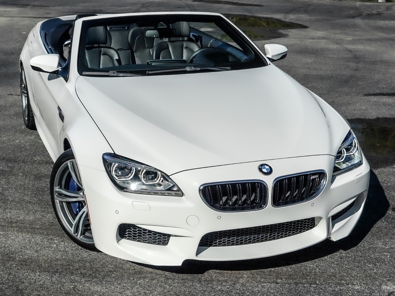 2013 BMW M6   - Photo 47 - Bonita Springs, FL 34134