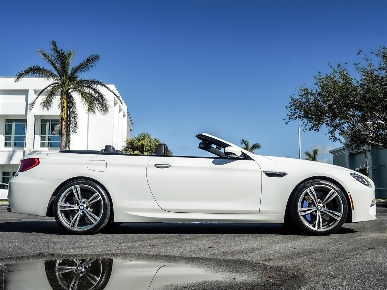 2013 BMW M6   - Photo 43 - Bonita Springs, FL 34134