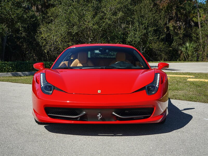 2010 Ferrari 458 Italia   - Photo 3 - Bonita Springs, FL 34134