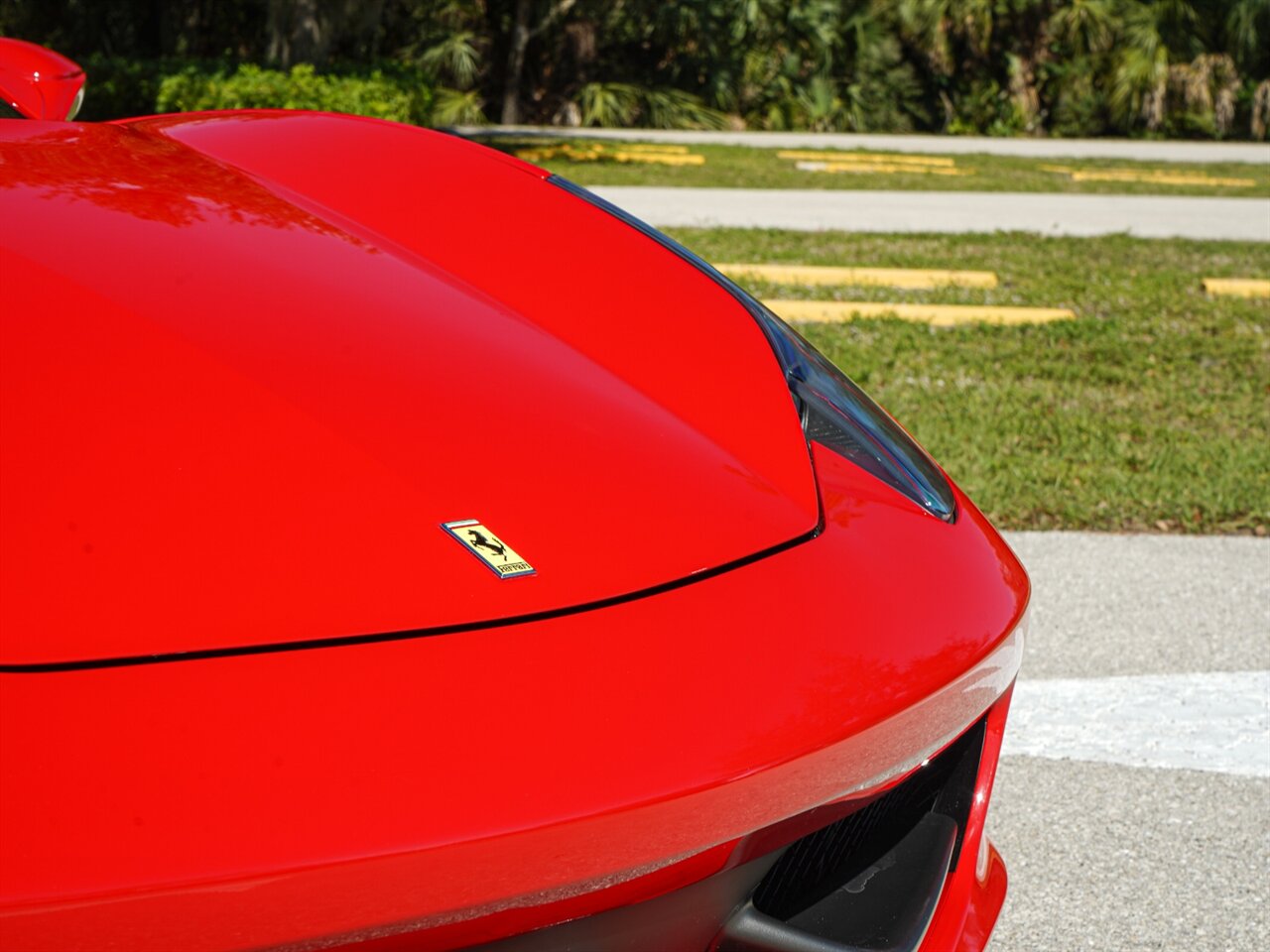 2010 Ferrari 458 Italia   - Photo 8 - Bonita Springs, FL 34134