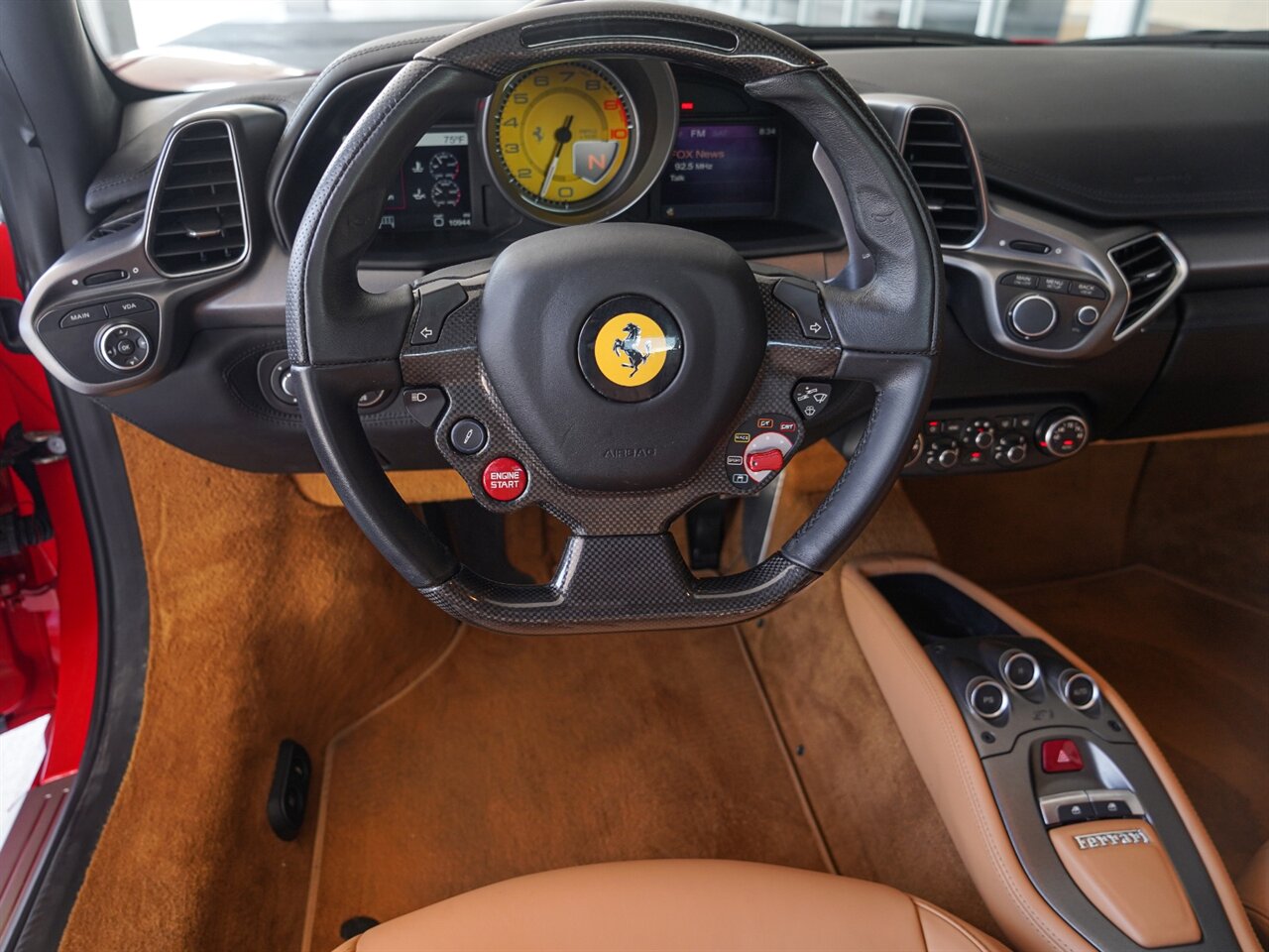 2010 Ferrari 458 Italia   - Photo 17 - Bonita Springs, FL 34134