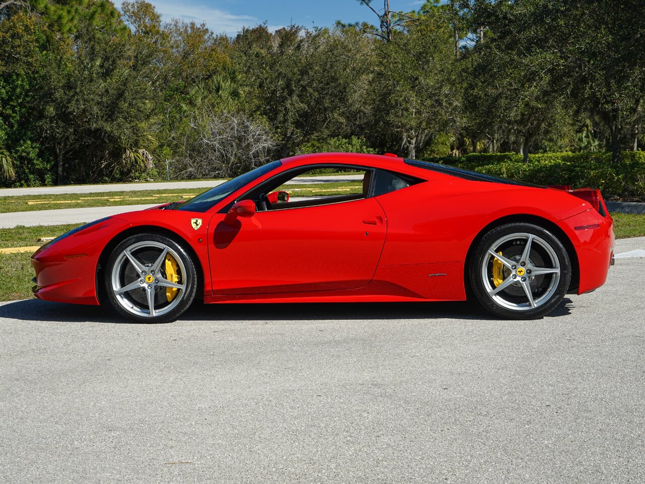 2010 Ferrari 458 Italia   - Photo 41 - Bonita Springs, FL 34134