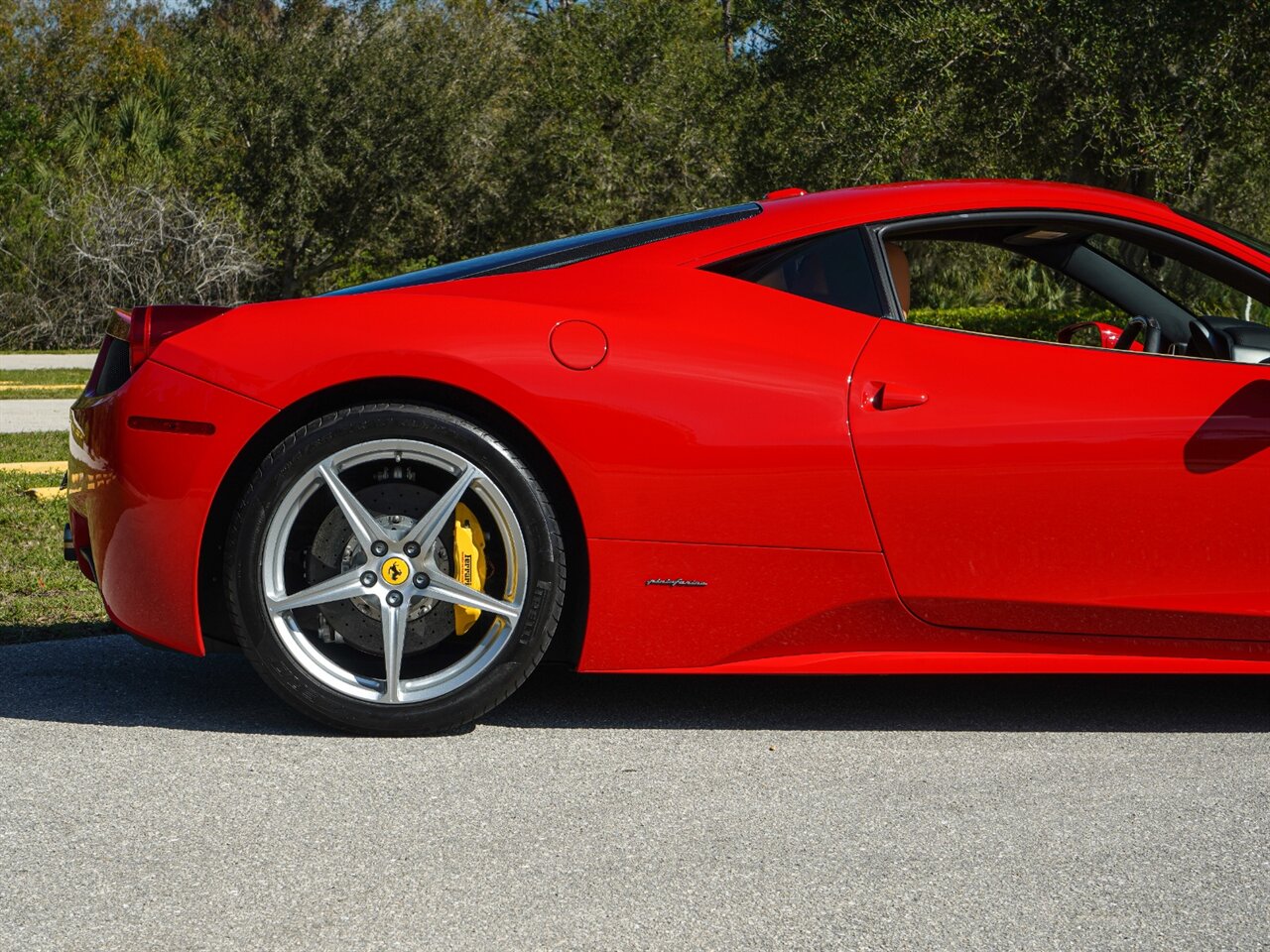 2010 Ferrari 458 Italia   - Photo 26 - Bonita Springs, FL 34134