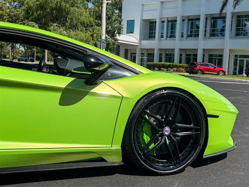2018 Lamborghini Aventador LP 740-4 S   - Photo 57 - Bonita Springs, FL 34134