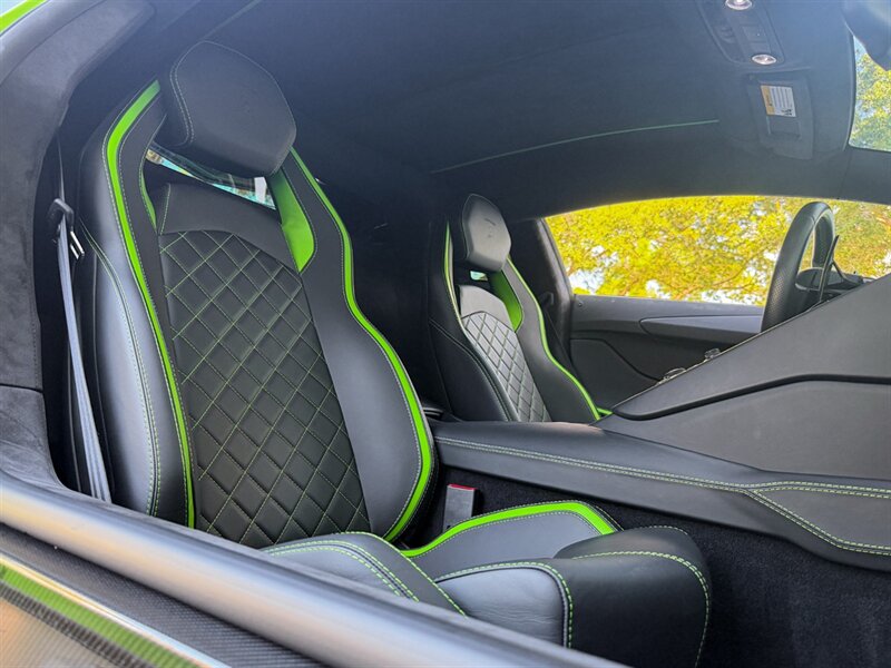 2018 Lamborghini Aventador LP 740-4 S   - Photo 30 - Bonita Springs, FL 34134
