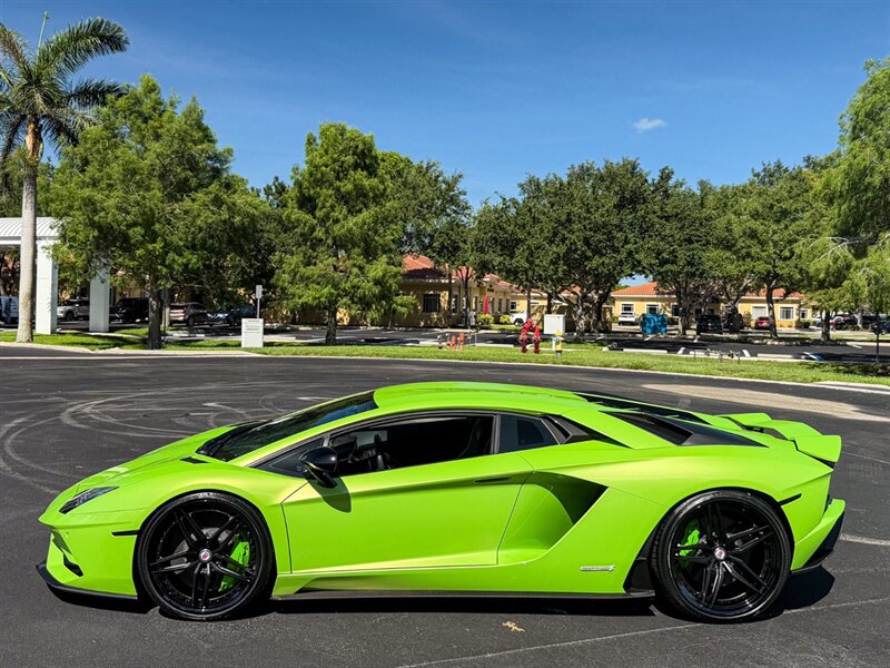 2018 Lamborghini Aventador LP 740-4 S   - Photo 36 - Bonita Springs, FL 34134