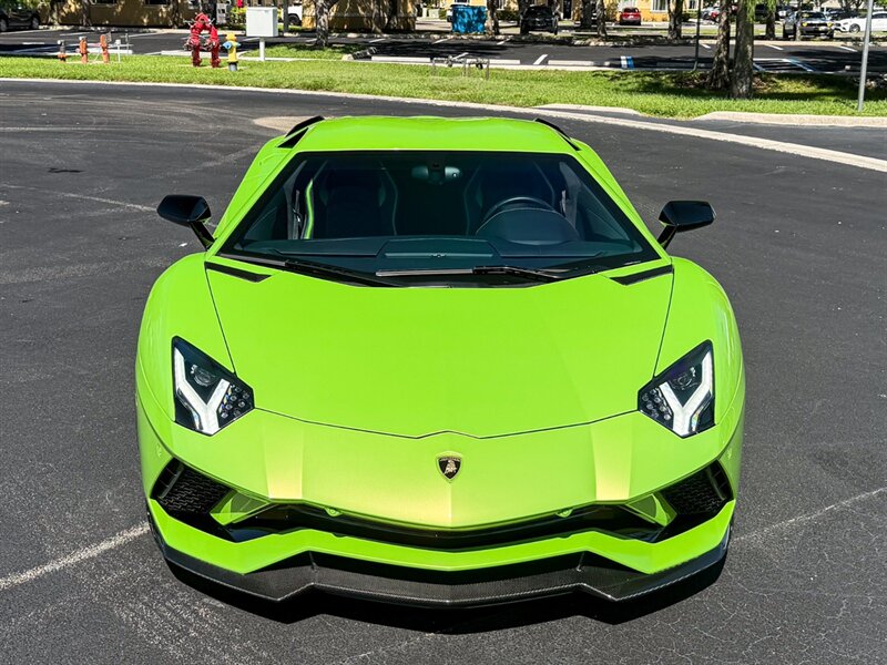 2018 Lamborghini Aventador LP 740-4 S   - Photo 6 - Bonita Springs, FL 34134