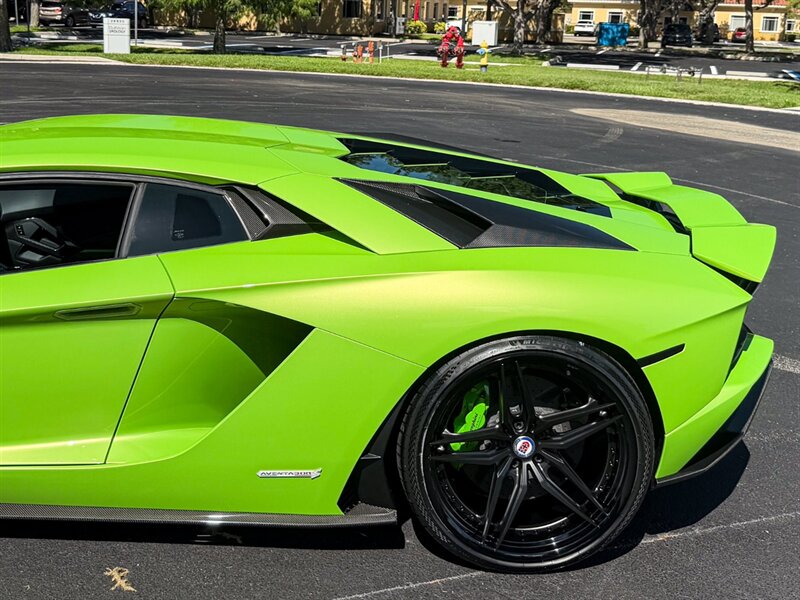 2018 Lamborghini Aventador LP 740-4 S   - Photo 39 - Bonita Springs, FL 34134
