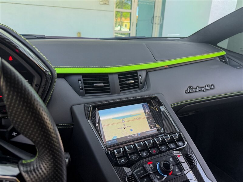 2018 Lamborghini Aventador LP 740-4 S   - Photo 17 - Bonita Springs, FL 34134