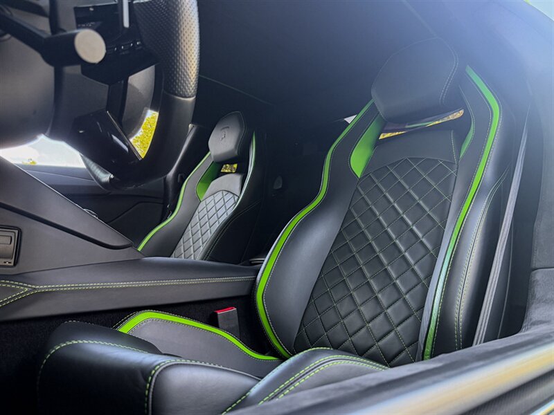 2018 Lamborghini Aventador LP 740-4 S   - Photo 23 - Bonita Springs, FL 34134