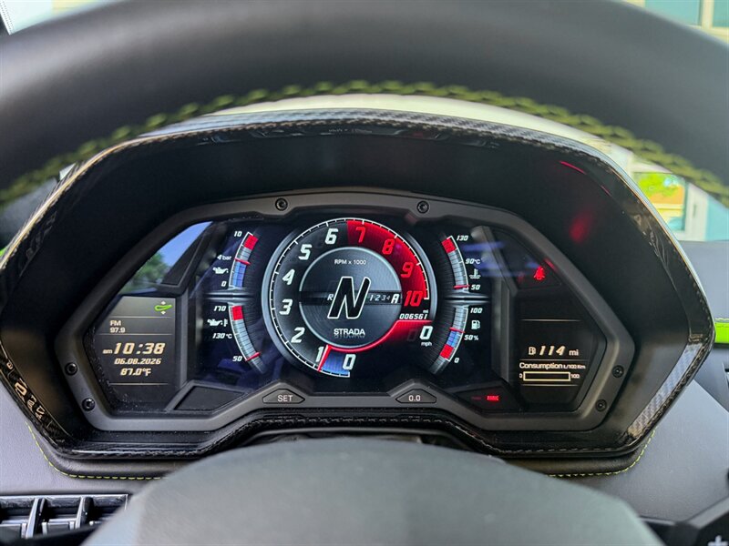 2018 Lamborghini Aventador LP 740-4 S   - Photo 15 - Bonita Springs, FL 34134