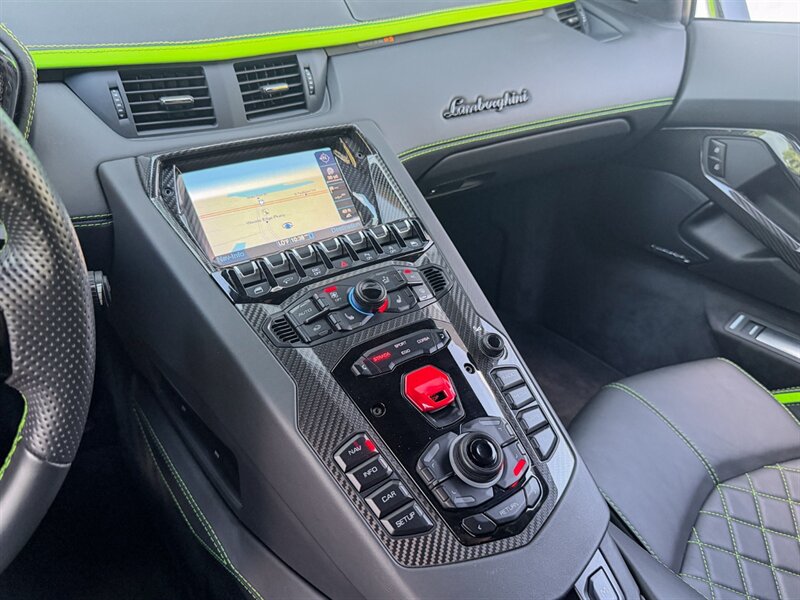 2018 Lamborghini Aventador LP 740-4 S   - Photo 18 - Bonita Springs, FL 34134