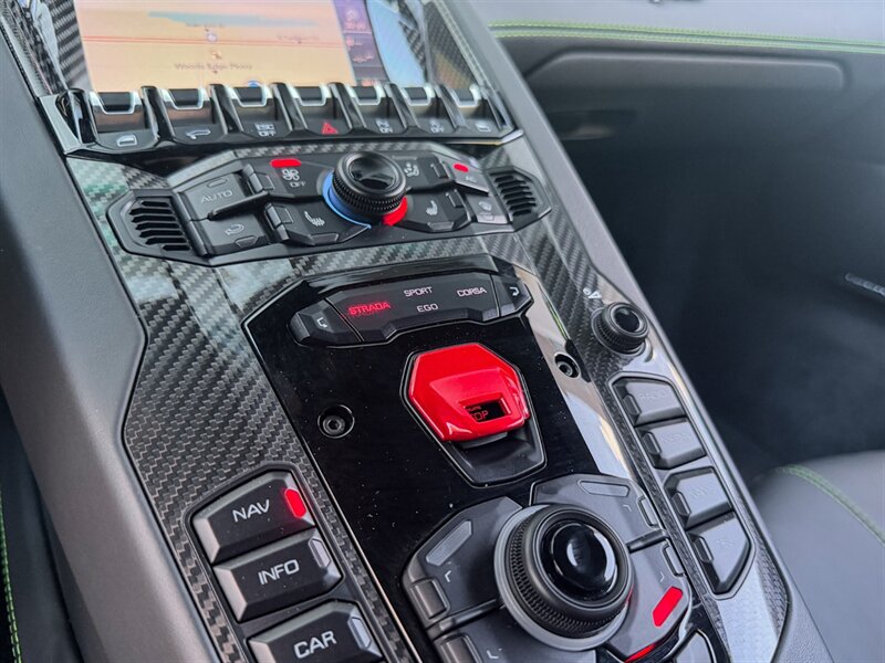 2018 Lamborghini Aventador LP 740-4 S   - Photo 20 - Bonita Springs, FL 34134