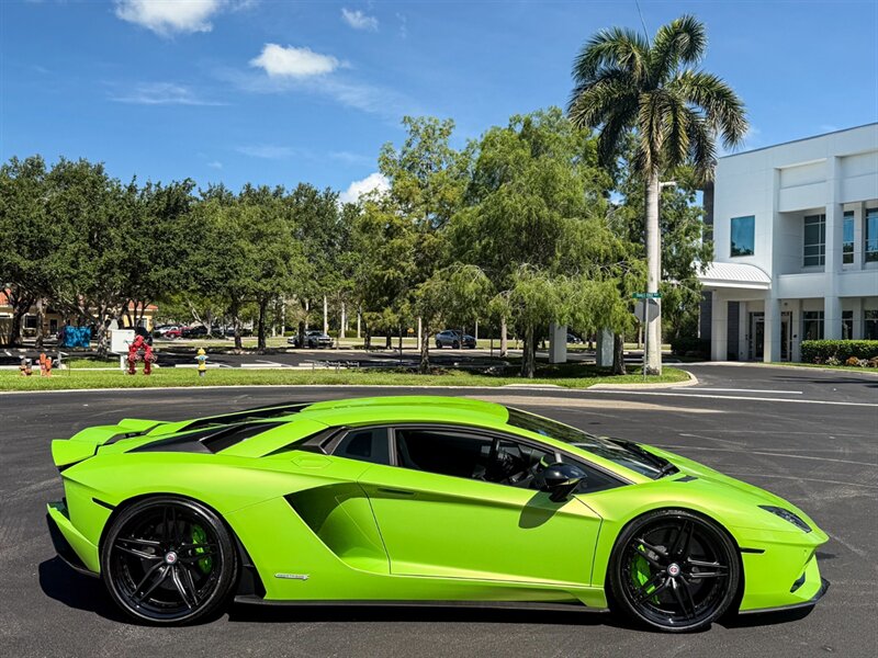 2018 Lamborghini Aventador LP 740-4 S   - Photo 56 - Bonita Springs, FL 34134