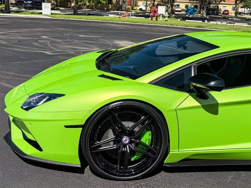2018 Lamborghini Aventador LP 740-4 S   - Photo 37 - Bonita Springs, FL 34134