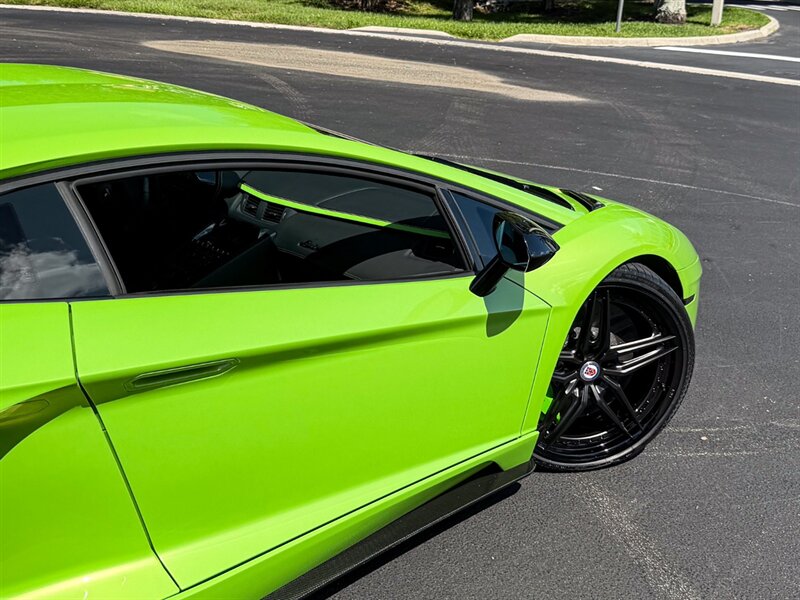 2018 Lamborghini Aventador LP 740-4 S   - Photo 54 - Bonita Springs, FL 34134
