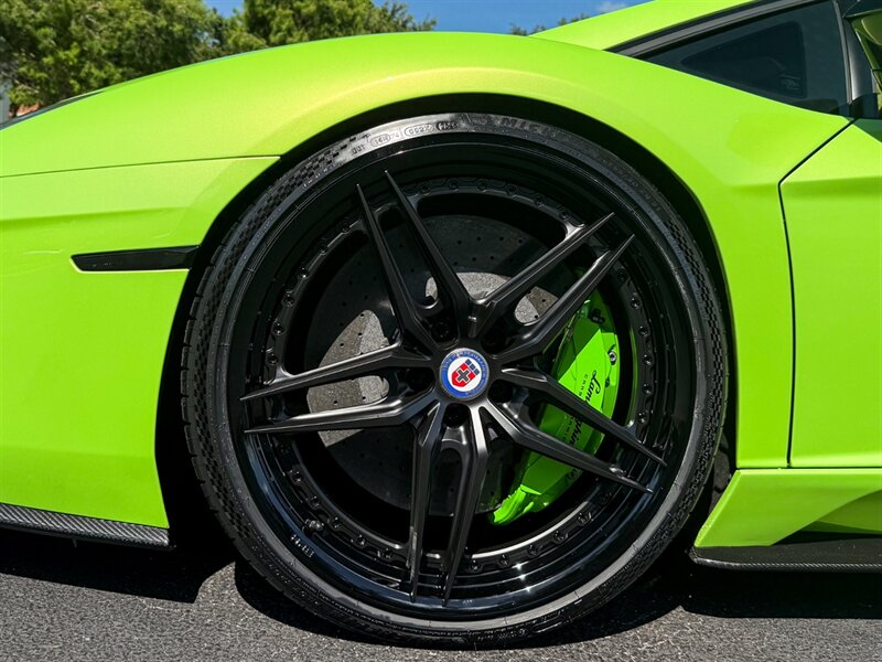 2018 Lamborghini Aventador LP 740-4 S   - Photo 38 - Bonita Springs, FL 34134