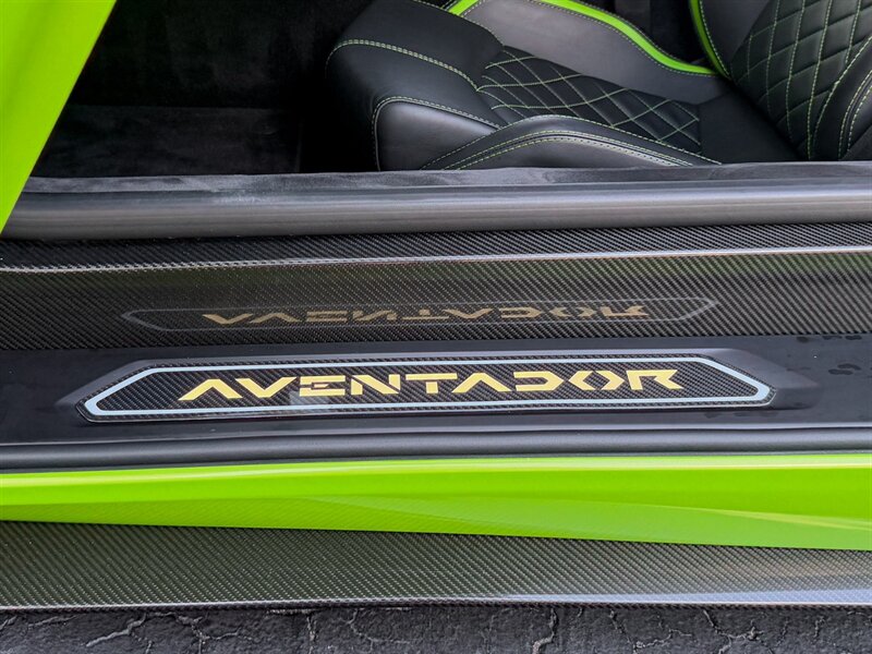 2018 Lamborghini Aventador LP 740-4 S   - Photo 27 - Bonita Springs, FL 34134