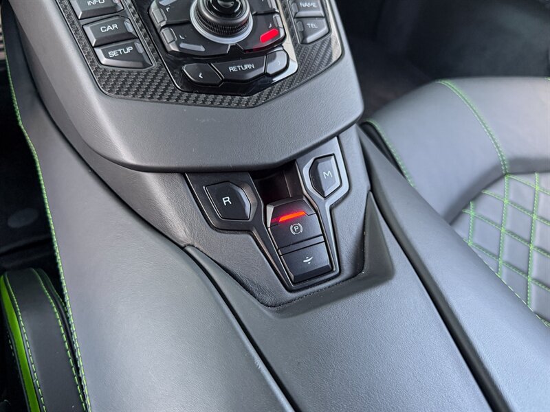 2018 Lamborghini Aventador LP 740-4 S   - Photo 22 - Bonita Springs, FL 34134