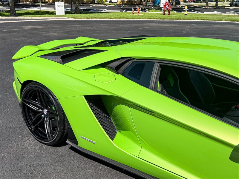 2018 Lamborghini Aventador LP 740-4 S   - Photo 59 - Bonita Springs, FL 34134