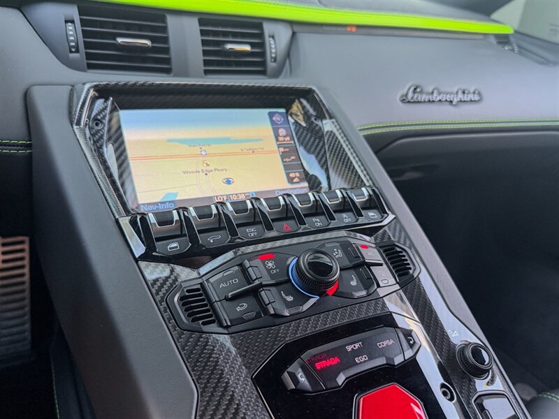 2018 Lamborghini Aventador LP 740-4 S   - Photo 19 - Bonita Springs, FL 34134