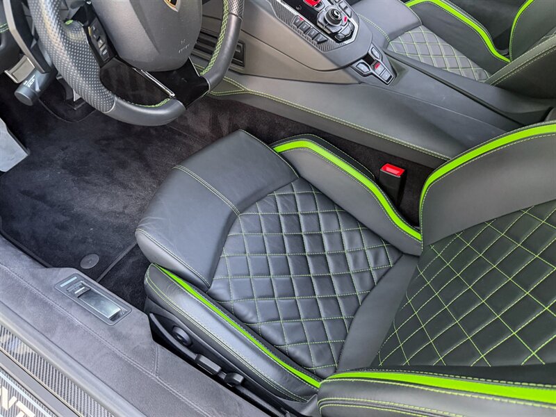 2018 Lamborghini Aventador LP 740-4 S   - Photo 25 - Bonita Springs, FL 34134