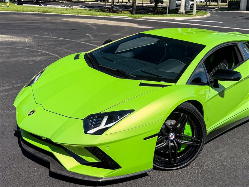 2018 Lamborghini Aventador LP 740-4 S   - Photo 11 - Bonita Springs, FL 34134