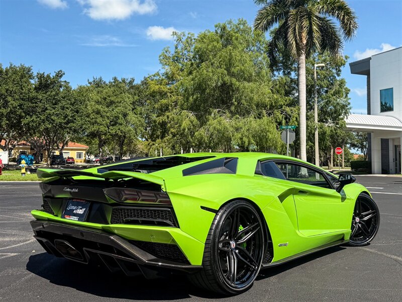 2018 Lamborghini Aventador LP 740-4 S   - Photo 52 - Bonita Springs, FL 34134