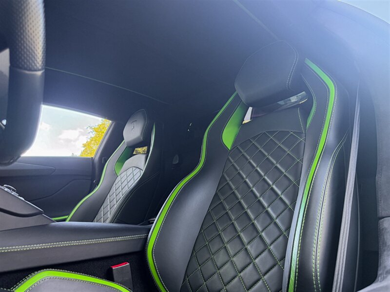 2018 Lamborghini Aventador LP 740-4 S   - Photo 24 - Bonita Springs, FL 34134