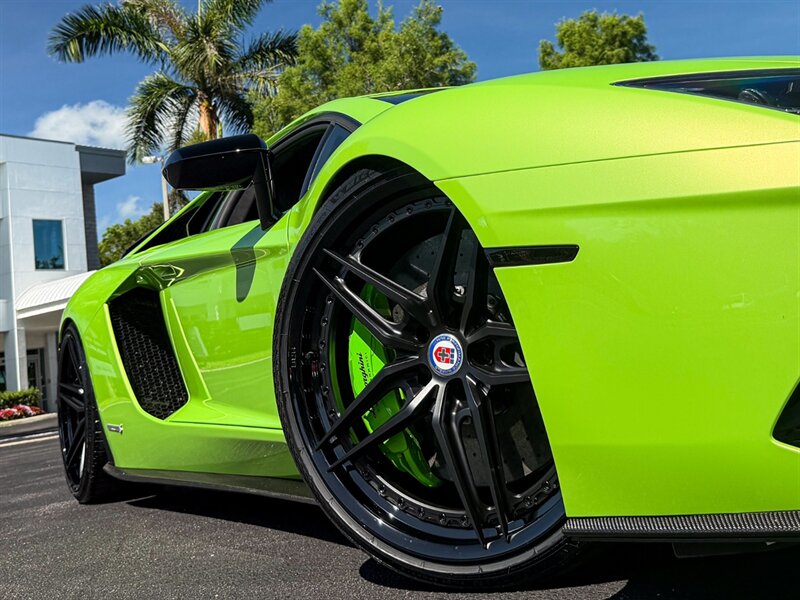 2018 Lamborghini Aventador LP 740-4 S   - Photo 63 - Bonita Springs, FL 34134