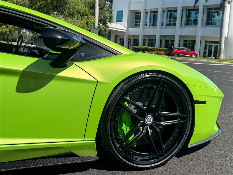 2018 Lamborghini Aventador LP 740-4 S   - Photo 58 - Bonita Springs, FL 34134